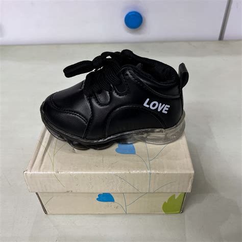 Baby Boys Shoes - Zawadi Babyshop