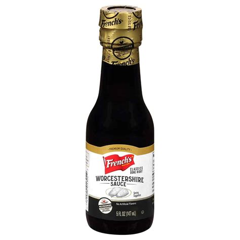 Best Worcestershire Sauce Brands | Buying Guide for Quality & Flavor