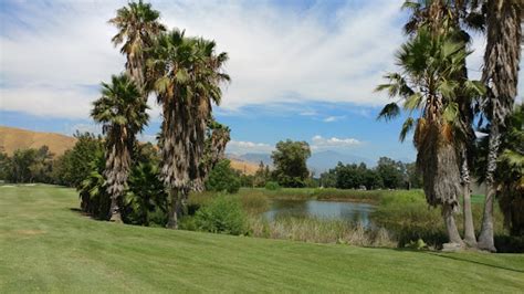 Golf Club «Shandin Hills Golf Club», reviews and photos, 3380 Little ...