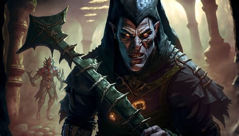 Sneak Attack 5E: D&D Rogue's Deadly Precision