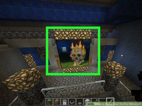 Cool Stuff Tutorial in Minecraft 的图像结果