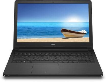 DELL Inspiron Intel Core i3 5th Gen 5005U - (4 GB/500 GB HDD/Linux ...