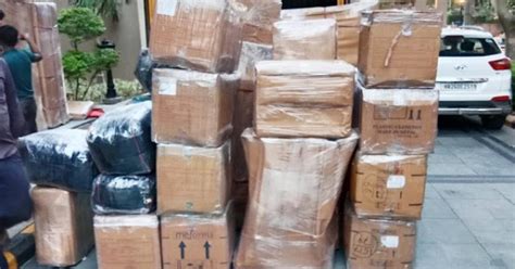 Om International Packers And Movers | WhatsHot Delhi Ncr