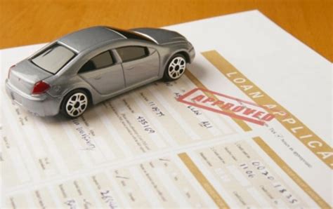 车贷款平台哪个靠谱容易通过？汽车抵押贷款可以贷多久？ - 拼客号