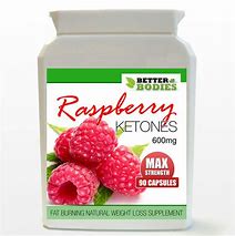 Image result for Raspberry Ketones Weight Loss