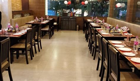 GRILL BOX, Chennai (Madras) - Mylapore - Menu, Prices & Restaurant ...