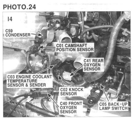2015 Equinox 2.4 Cam Sensor Locations 的图像结果