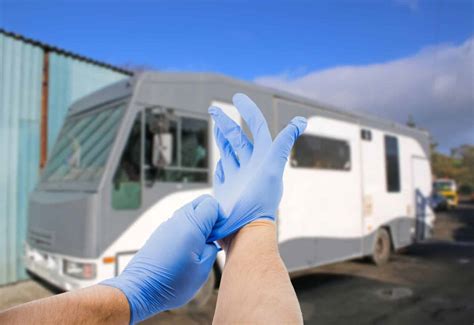 Zep Floor Polish On RV: Is It Good? - Camper Upgrade