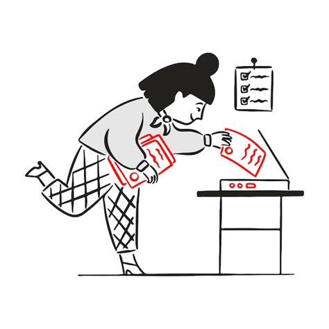 Image result for Using a Scanner