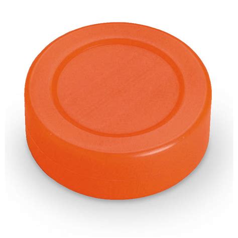 Champion Sports Floor Hockey Puck