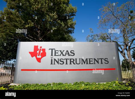 Texas Instruments 的图像结果