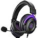 EKSA E900 Gaming Headset for Xbox - PC Headset Wired Gaming Headphones ...