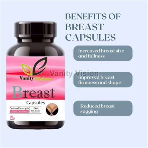 Breast Capsules Supplier from Faridabad
