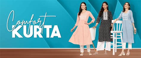 Elevate Your Style with Designer Kurtas for Women