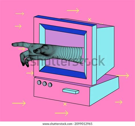 Old Computer Monitor 的图像结果