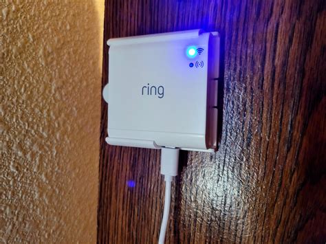 Using Ring Sensor for Mailbox 的图像结果