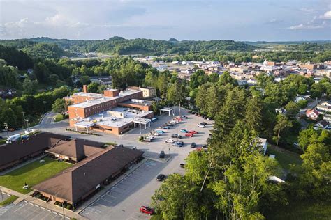 WVU Medicine St. Joseph's Hospital receives 2024 GOLD Honors Award from ...