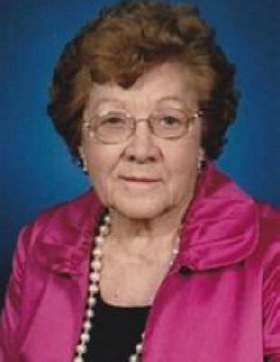 Beulah Mae Pruett Obituary - 2013 - Harrell Funeral Home