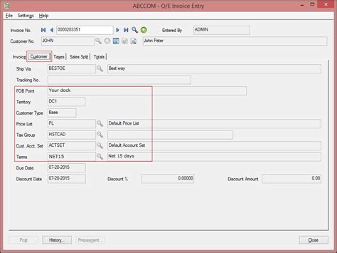 Image result for Sage Invoice Tutorial