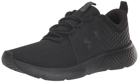 Buy Under Armour UA W Charged Decoy Women's Running Shoes, BLK/BLK, 4 ...