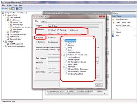 Image result for Event Viewer Tutorial