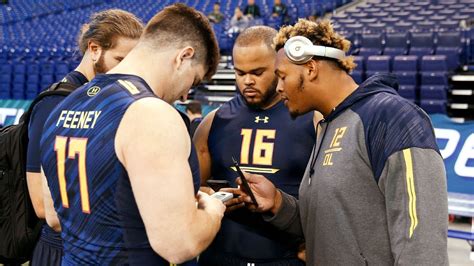 Inside how NFL teams monitor social media accounts of prospects - ESPN