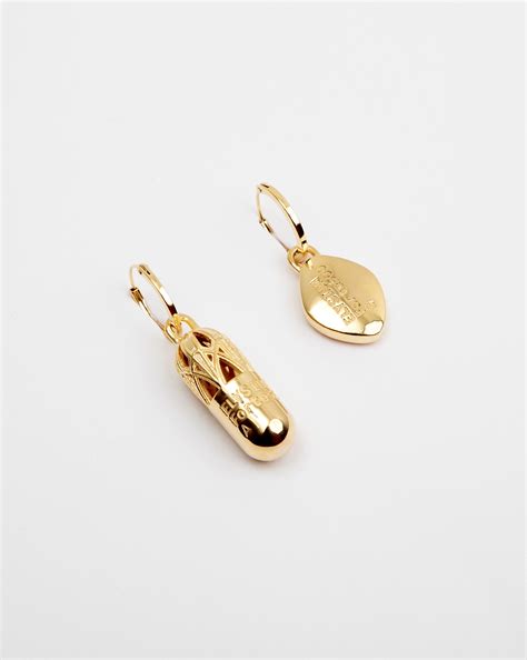 ELYSIUM FORTE PILL COMBO EARRINGS – Aparadisum