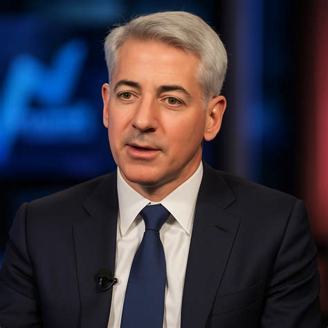 Bill Ackman