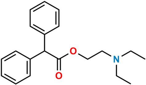Adiphenine