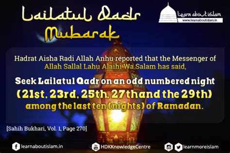 Shab E Qadr - Jumma Tul Wida Hadiths, Whatsapp Messages, SMS, Quotes ...