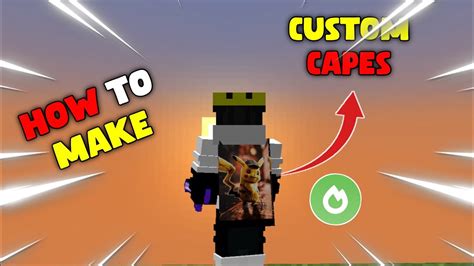 Rezultat imagine pentru How to Add Capes in Minecraft Java 1.16