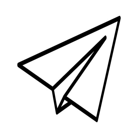 Paper plane cartoon Images - Free Download on Freepik