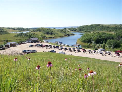 Indian Hills Resort and Campground | Official North Dakota Travel ...