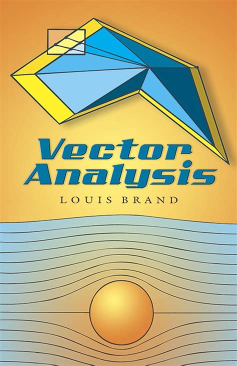 Buy Vector Analysis (Dover Books on Mathematics) Book Online at Low ...