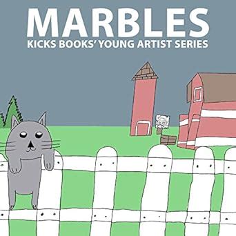 Marbles - A Young Artist Book: Pop-Up Text Edition (Young Artists ...