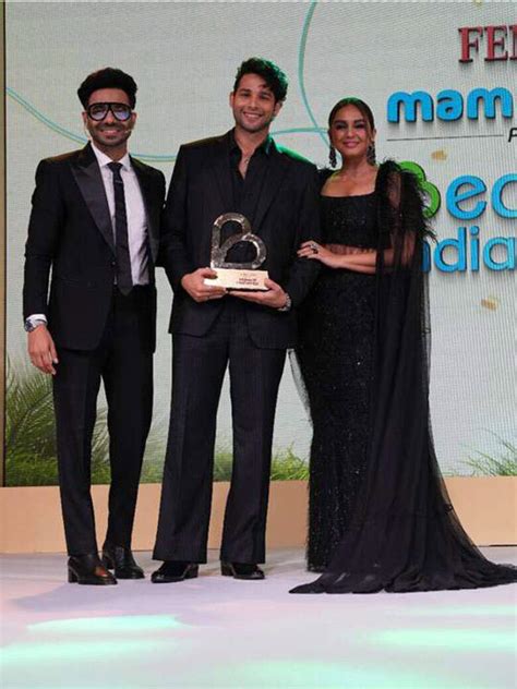 Femina Mamaearth Present Beautiful Indians 2024: People Who Won Big ...