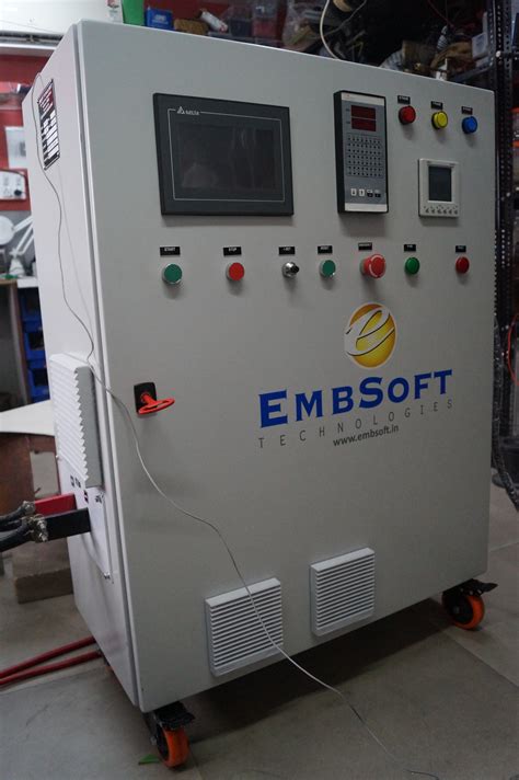 EmbSoft Technologies