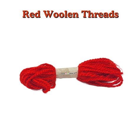 Buy Woolen Threads for DIY Art & Craft | Makerbazar