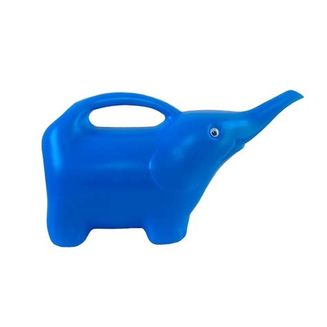ゾウさんじょうろ Esschert Design Watering can Elephant | 雑貨店feve