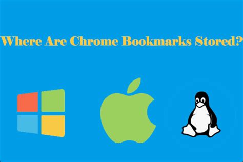 Image result for Find Bookmarks On My Computer