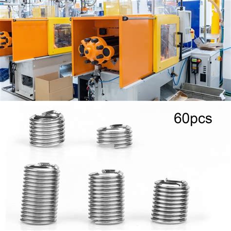 Image result for Best Thread Repair Inserts