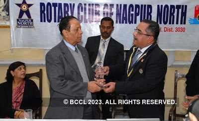 Felicitation: Mr Anerood Jugnauth- The Etimes Photogallery Page 10