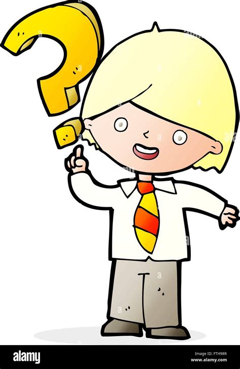 Image result for Question Cartoon