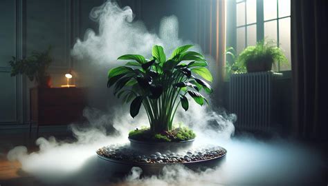 Image result for Humidity in Plants