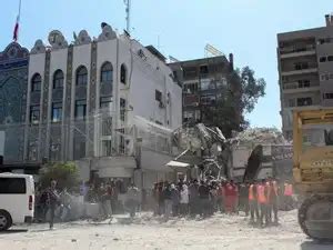 Iran and Israel have a long history of clandestine attacks - The ...