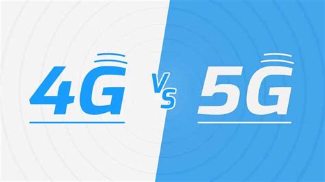 5G与4G的区别在哪-济南有人物联网技术有限公司官网
