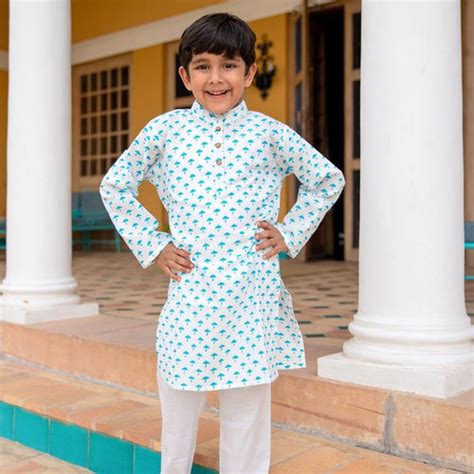 Discover Indian Wear for Babies and Newborns | Pinklay