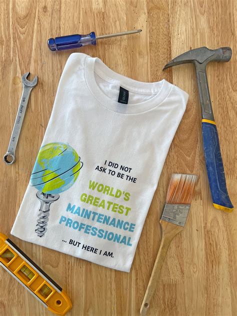 Maintenance Gifts — Sprout Marketing