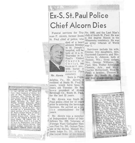 Acacia Park Cemetery