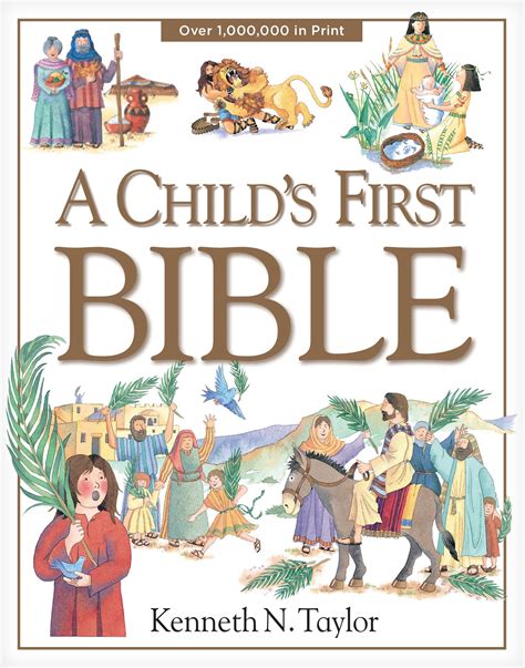 The Best Children's Bible of 2020 | Christian.net